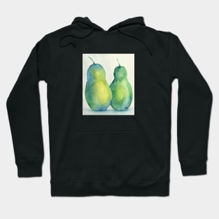 A Pair Hoodie